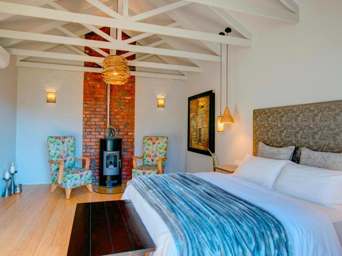 Amour Guest House จอร์จ ภายนอก รูปภาพ