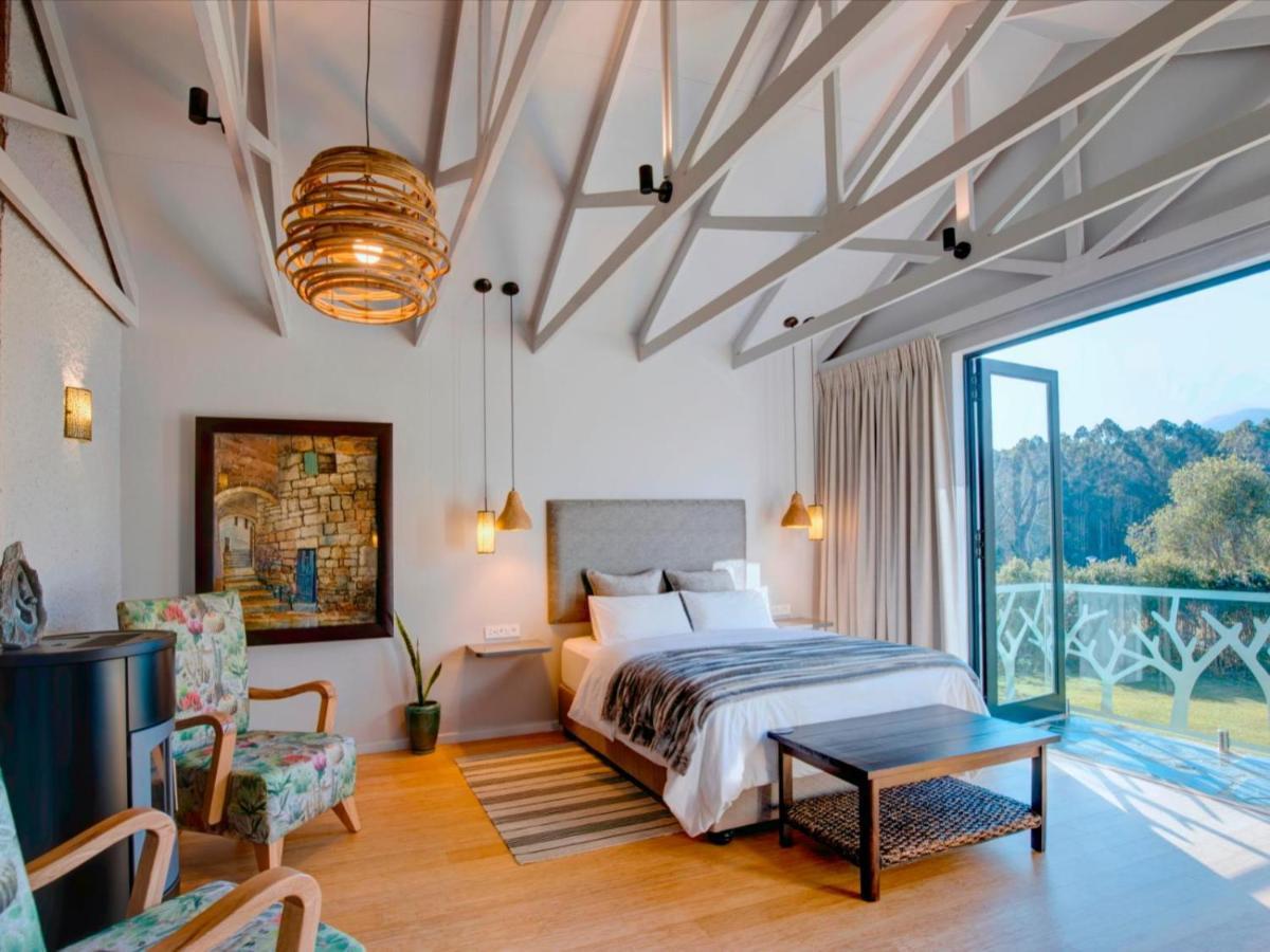 Amour Guest House จอร์จ ภายนอก รูปภาพ