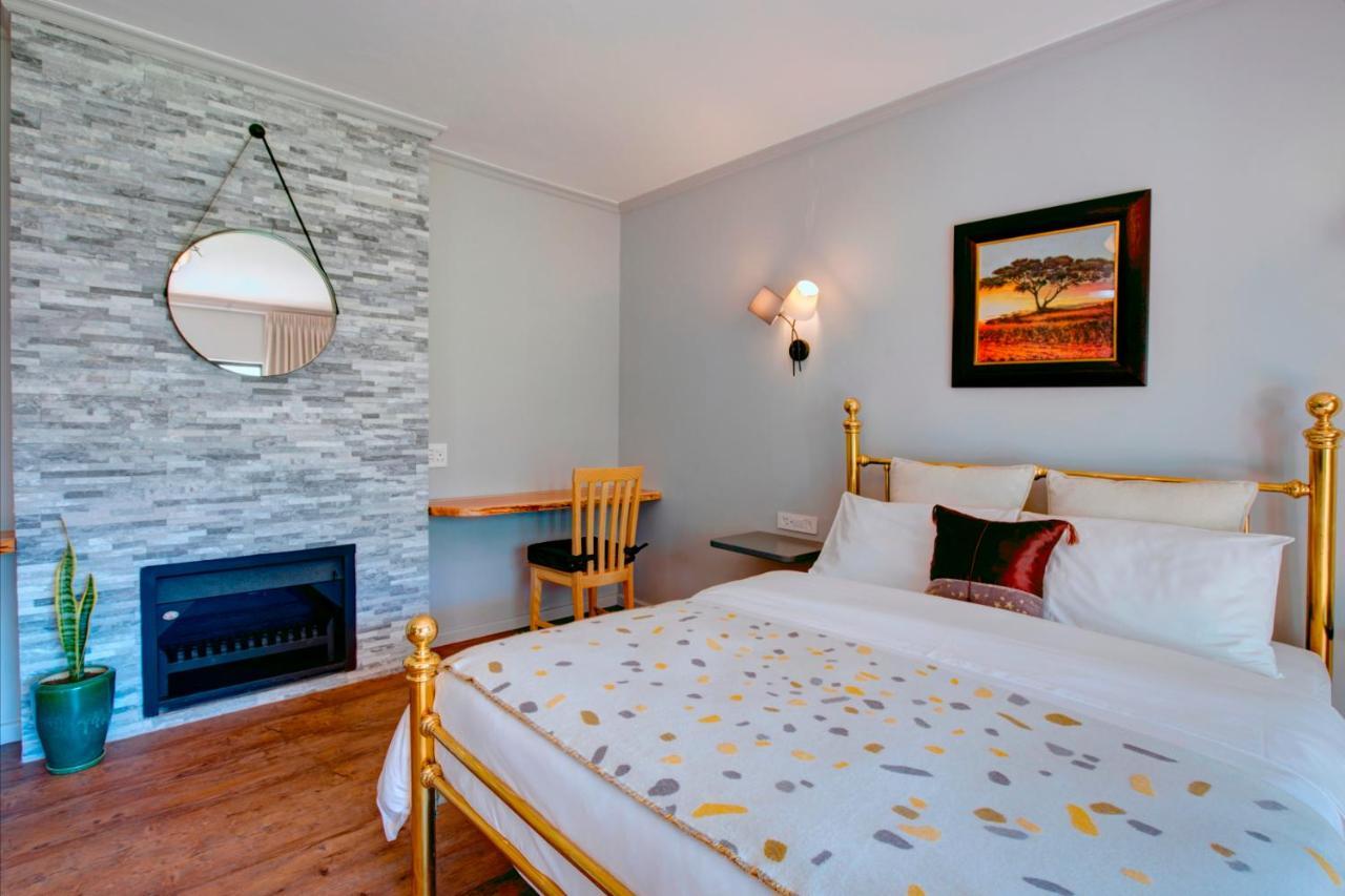 Amour Guest House จอร์จ ภายนอก รูปภาพ
