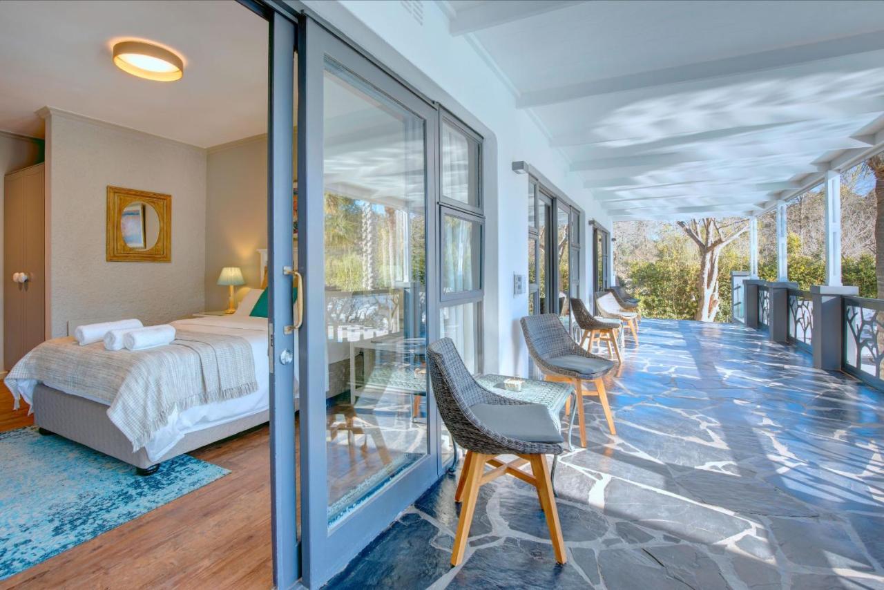 Amour Guest House จอร์จ ภายนอก รูปภาพ
