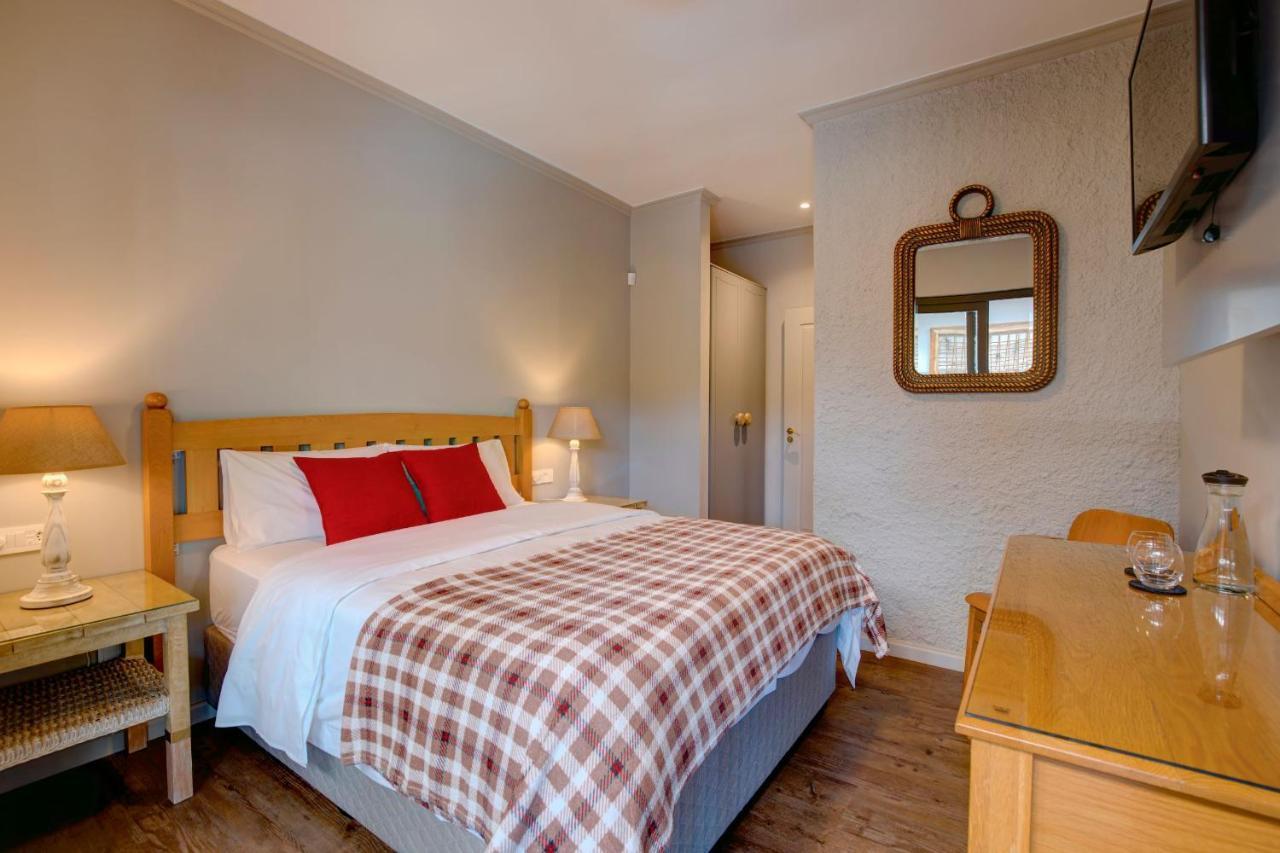 Amour Guest House จอร์จ ภายนอก รูปภาพ