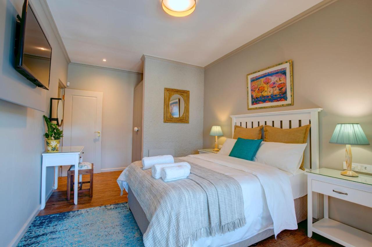 Amour Guest House จอร์จ ภายนอก รูปภาพ
