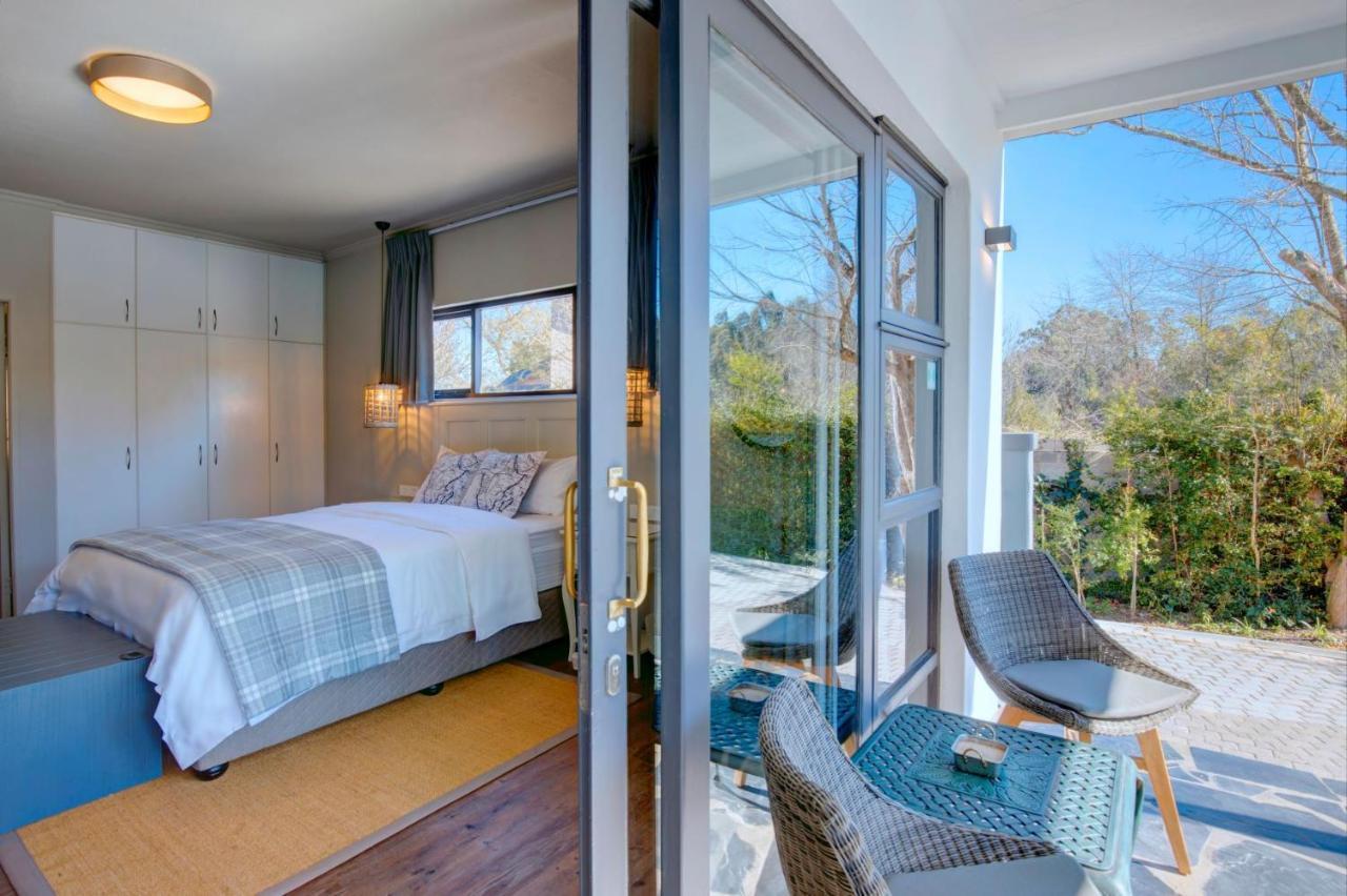 Amour Guest House จอร์จ ภายนอก รูปภาพ