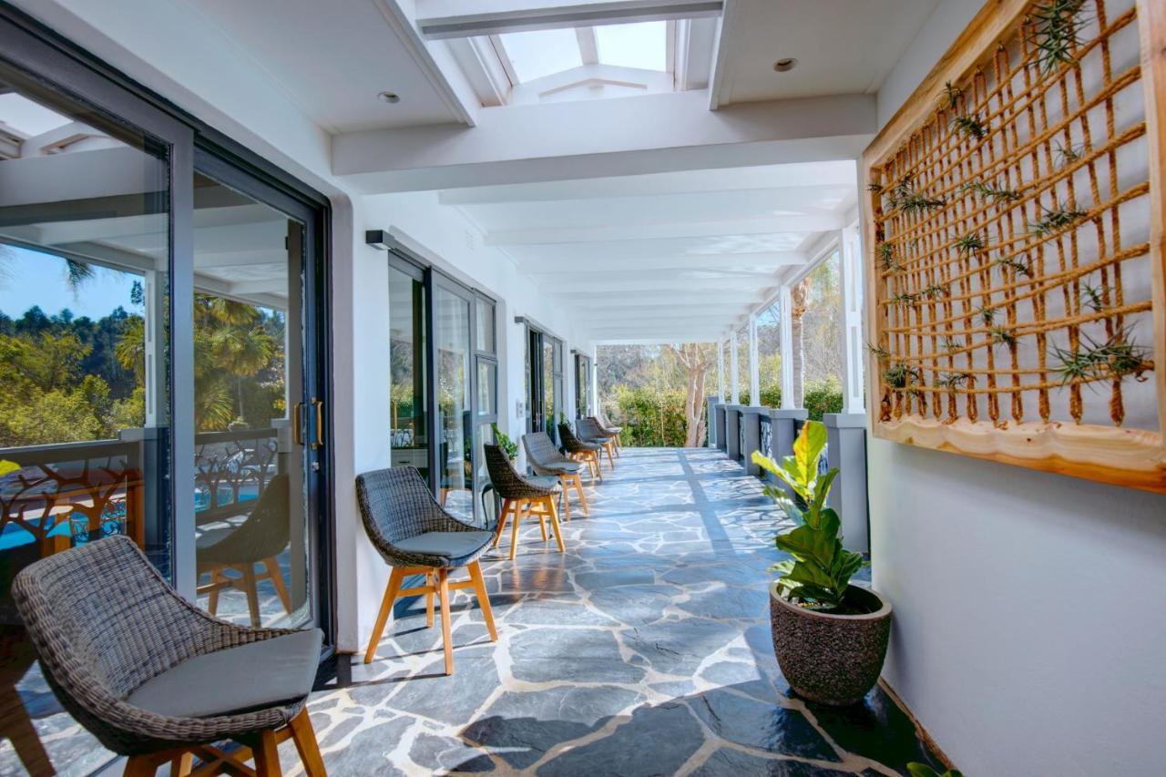 Amour Guest House จอร์จ ภายนอก รูปภาพ