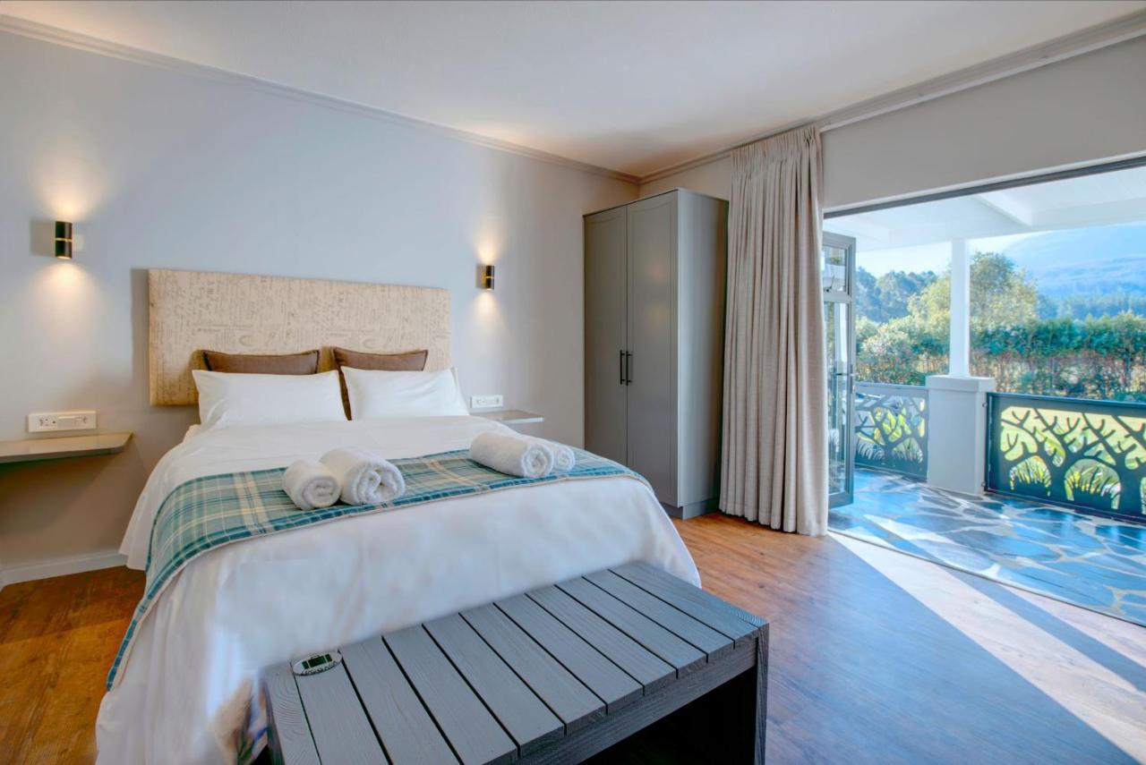 Amour Guest House จอร์จ ภายนอก รูปภาพ