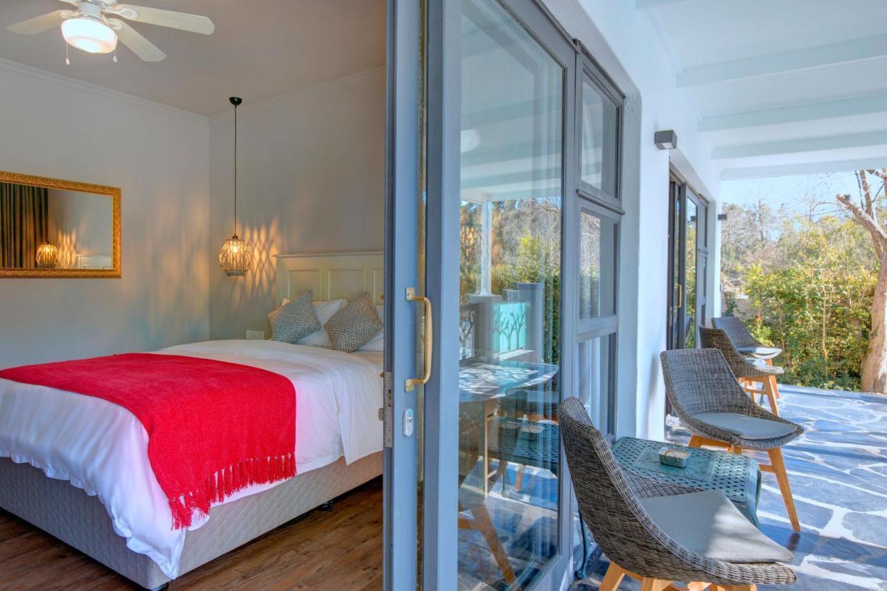 Amour Guest House จอร์จ ภายนอก รูปภาพ