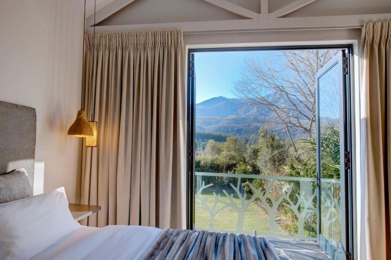 Amour Guest House จอร์จ ภายนอก รูปภาพ
