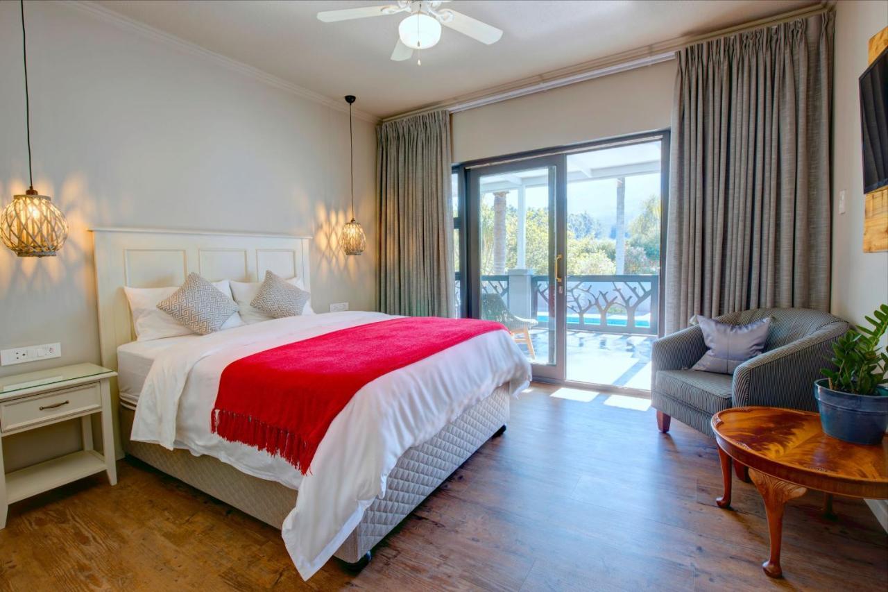 Amour Guest House จอร์จ ภายนอก รูปภาพ