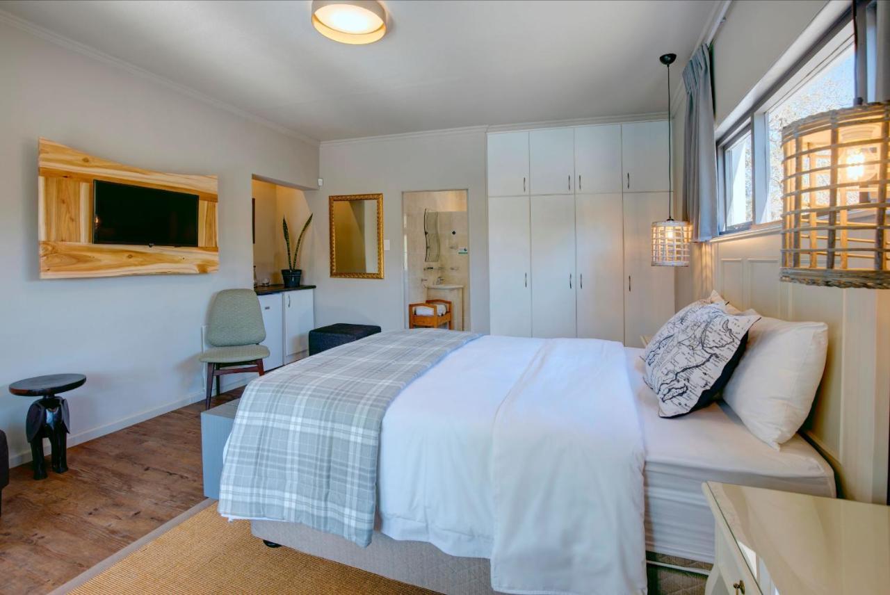 Amour Guest House จอร์จ ภายนอก รูปภาพ