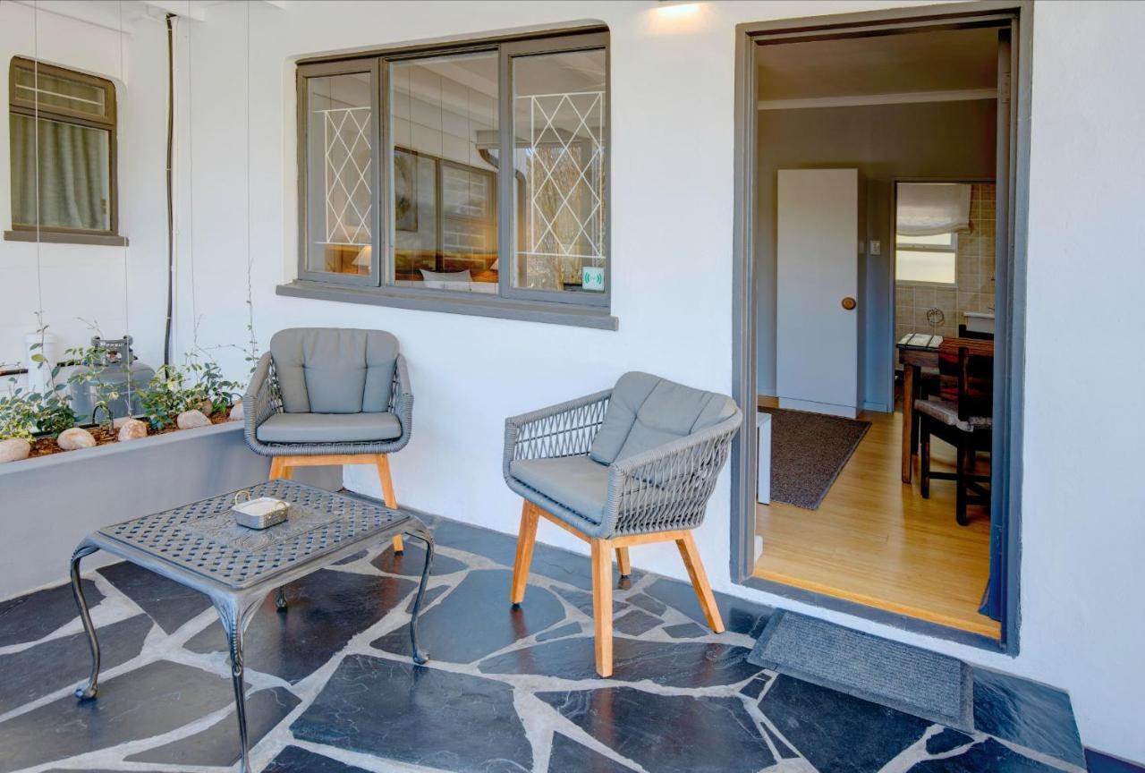 Amour Guest House จอร์จ ภายนอก รูปภาพ