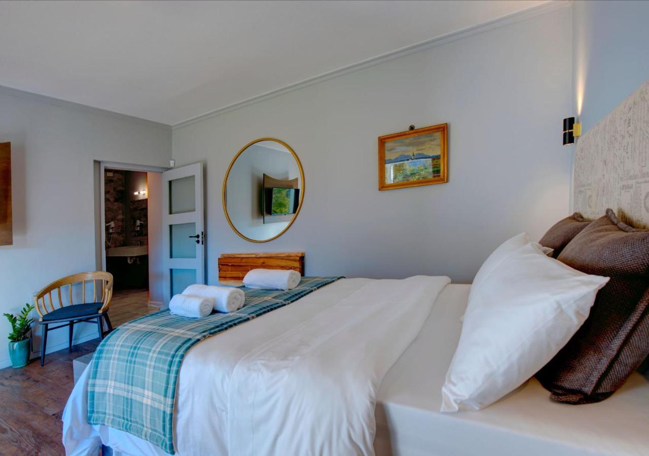 Amour Guest House จอร์จ ภายนอก รูปภาพ