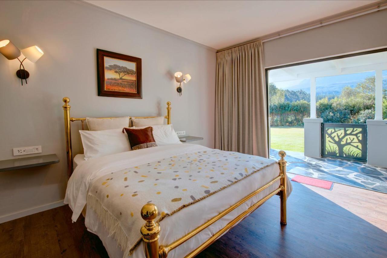 Amour Guest House จอร์จ ภายนอก รูปภาพ