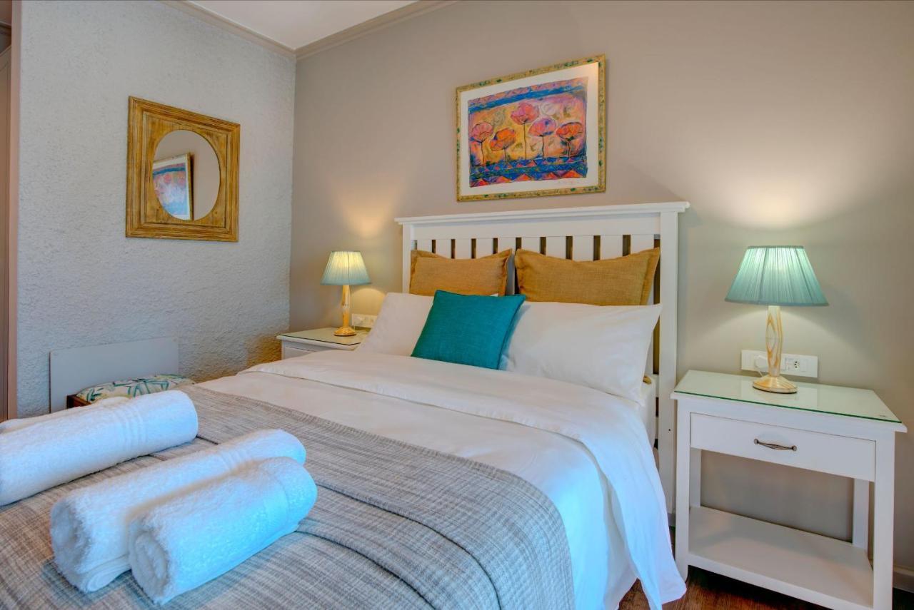 Amour Guest House จอร์จ ภายนอก รูปภาพ